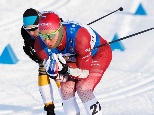 Александр Большунов стал Королем горы, оставив Савелия Коростелева за спиной: «Штурм в рабочем режиме»