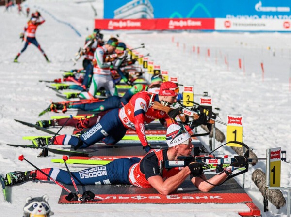 Аллергия на олимпииские ценности: IBU не пустит россиян даже после решения CAS