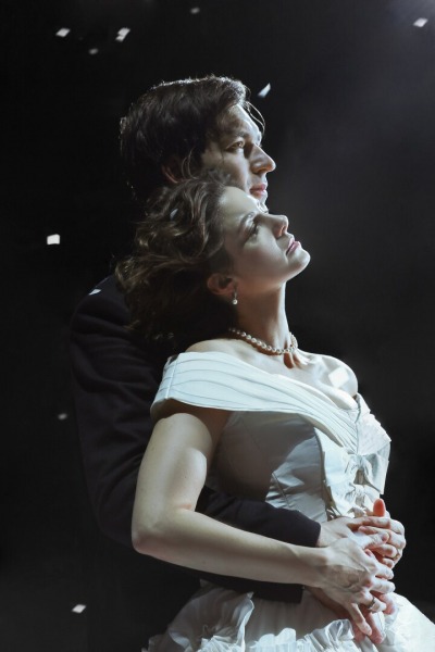 Анна Каренина: вальс для детей и взрослых