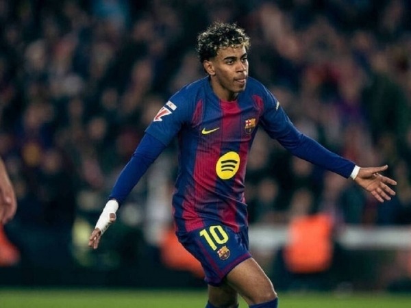 «Барселона» победила обессиленный «Атлетико» на пути к чемпионству