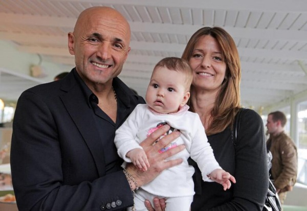 Бывший тренер «Зенита» остался верен «Старой синьоре»