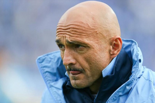 Бывший тренер «Зенита» остался верен «Старой синьоре»