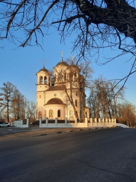 Что можно, а что нельзя делать во Вторник Светлой Седмицы 14 апреля 2026