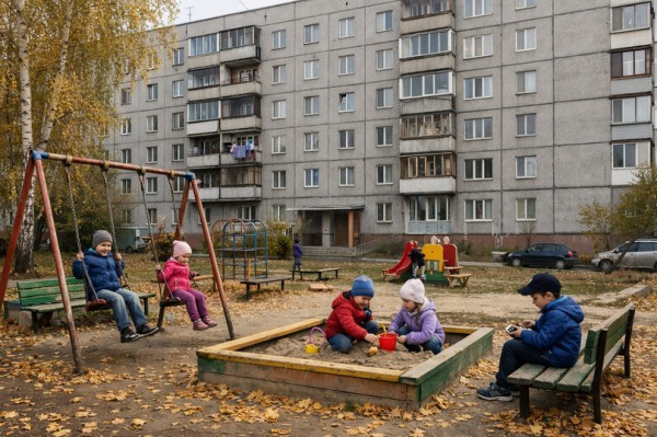 «Дети бегали к нему поиграть»: 6 мальчиков растлил преподаватель Дома творчества