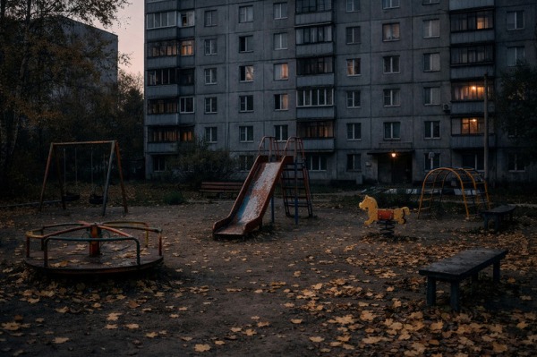 «Дети бегали к нему поиграть»: 6 мальчиков растлил преподаватель Дома творчества