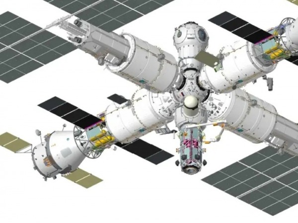 Для космонавтов предложили ввести новую специализацию: космонавт-ученый