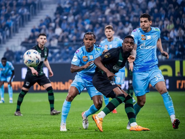 Футболистам предсказали будущее: РФС утвердил календарь соревнований на новый сезон