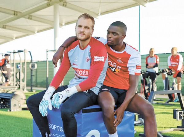 Футболистам предсказали будущее: РФС утвердил календарь соревнований на новый сезон