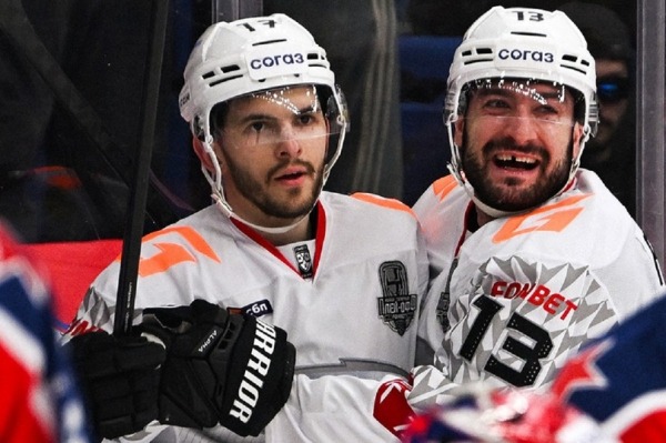 Ги Буше честно оценил армейского вратаря после поражения от ЦСКА