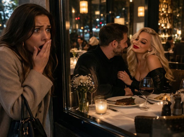 Как понять, что муж изменяет: 5 верных признаков