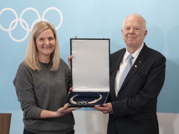 Международный биатлон отвернулся от МОК и впал в русофобию