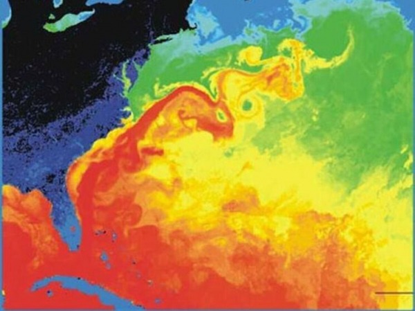 Названы грозные последствия грядущего разрушения Гольфстрима