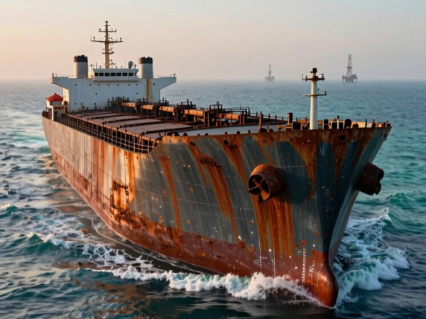 Нефтяная река потекла: Ирак готовит крупнейшую отгрузку с начала конфликта