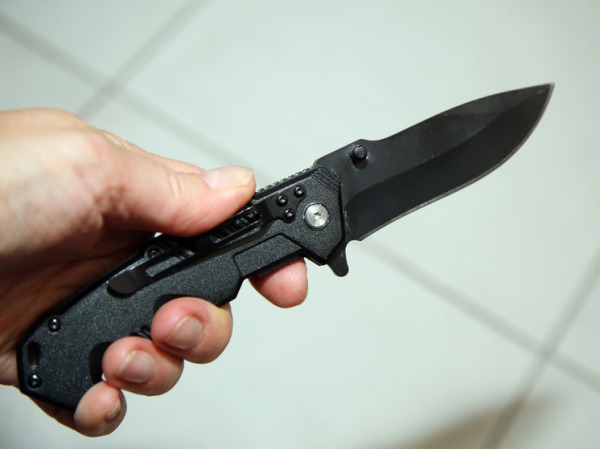 Пальцы убийцы «всплыли» через 30 лет: жертву ударили ножом почти полсотни раз