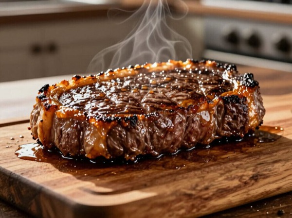 Почему мясо коровы называют говядиной