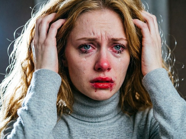 Почему у меня ничего не получается