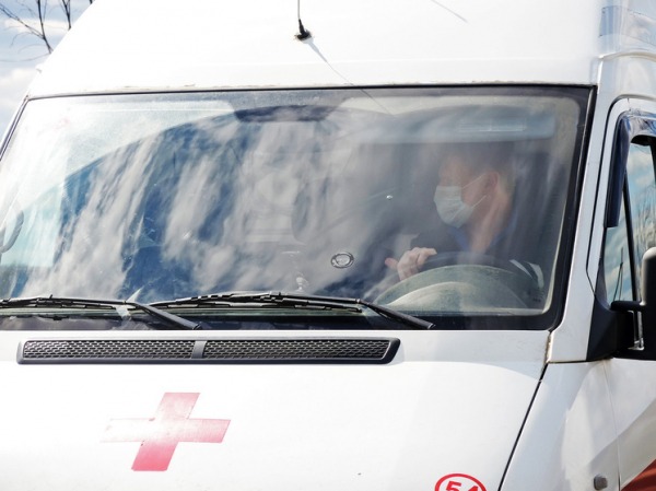 Появилась уточненная информация о пострадавших при падении машины в пруд