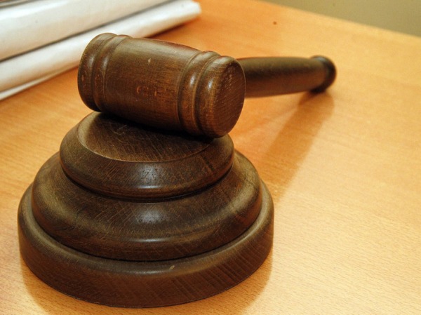 Приговоры дня: наркодилер и таможенница