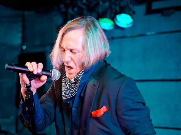 Продюсер Игорь Сандлер объяснил смысл вечеров памяти ушедших музыкантов