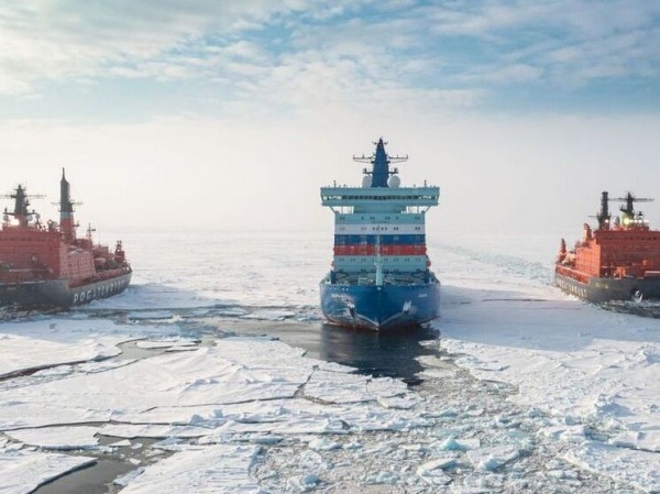 Пространство движения