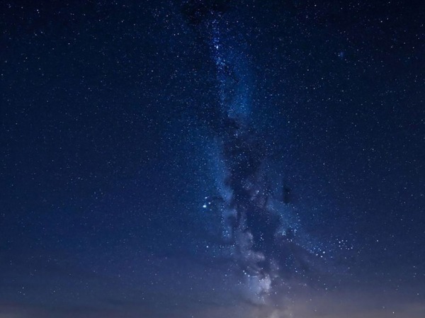 Россияне смогут увидеть редкое космическое шоу на предрассветном небе