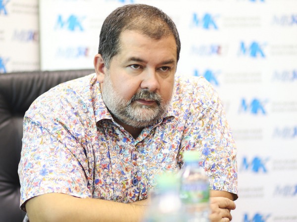 Сергей Лукьяненко переиздал книгу, внесенную в «антинарокотические» списки РКС