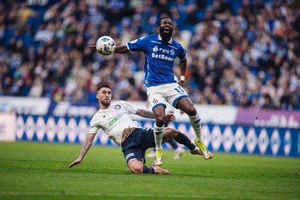 Сергей Петренко: "Зенит" пока не убеждает, лидер так играть не должен