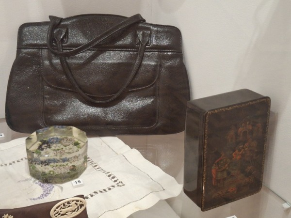 Советская «Софья Андреевна»: в Москве открыли выставку о Раисе Островской