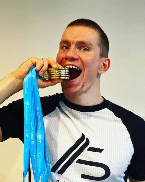 Стали известны планы Большунова на зимнюю Олимпиаду 2030 года