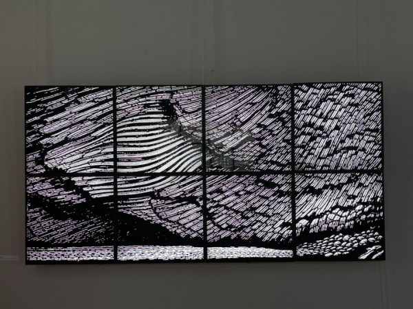 Стекло, ты просто космос: выставка стеклянной скульптуры проходит в РАХ