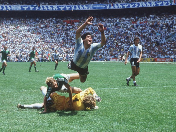 Судебный процесс над врачами Марадоны продолжается и грозит им тюрьмой