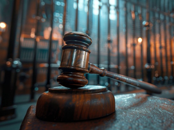 У судьи вызвала раздражение футболка с цитатой председателя Верховного суда