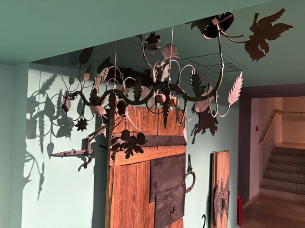 Утраченный храм, который боготворил Наполеон: в «Коломенском» показали архитектурные шедевры