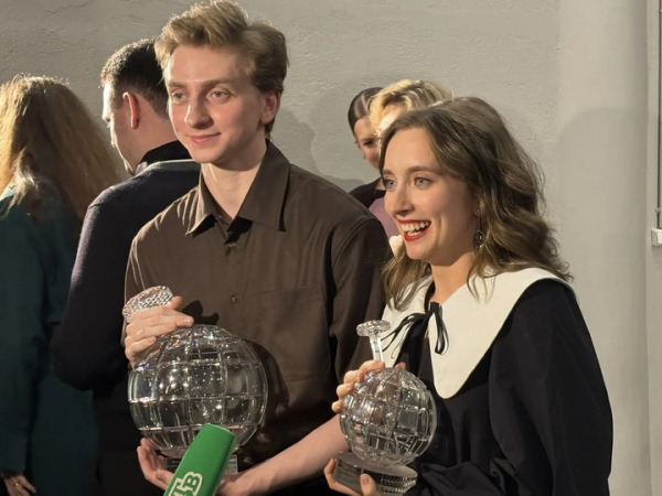 В Театре Гоголя назвали победителя театральной премии