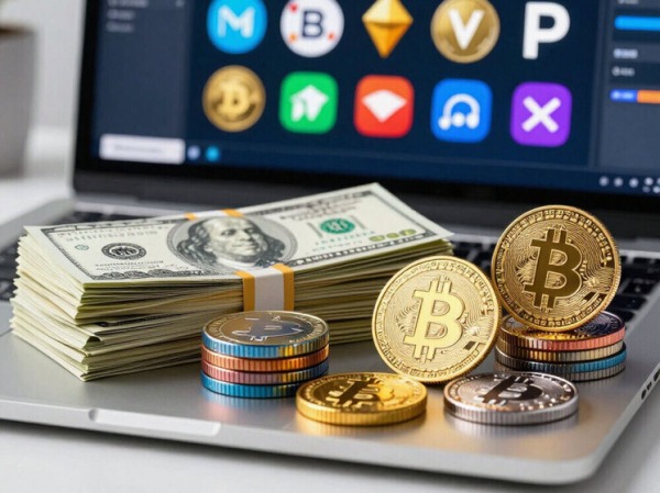 Власти жёстко наводят порядок в теневом криптобизнесе