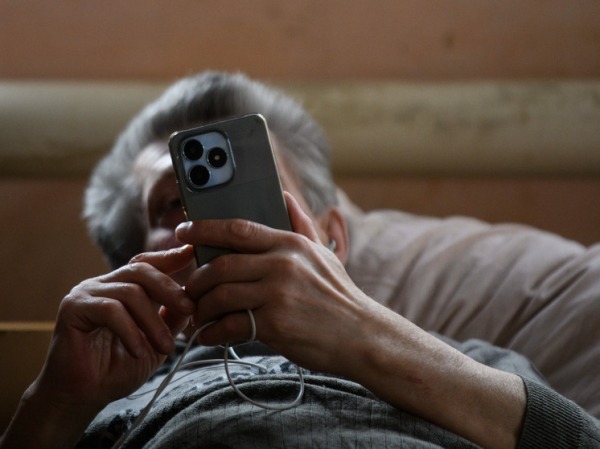 Выяснено убийственное для сна влияние соцсетей