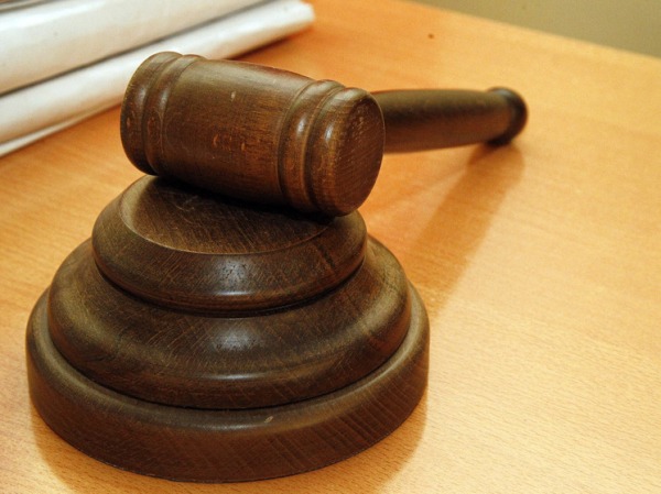 Вынесен приговор убийце милиционера и его жены