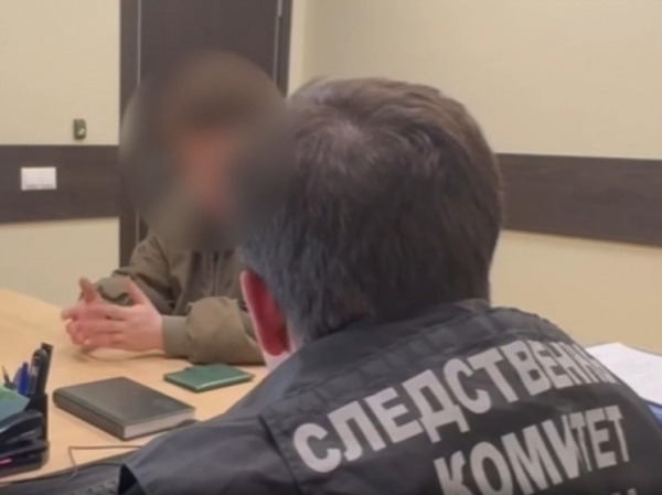 Задержан курьер мошенников, причастный к убийству москвички футболистом Секачом