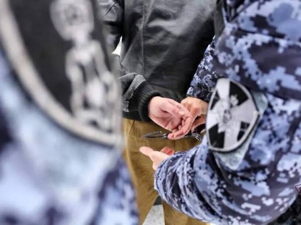 Задержан москвич, приветствовавший убийство генерала Кириллова