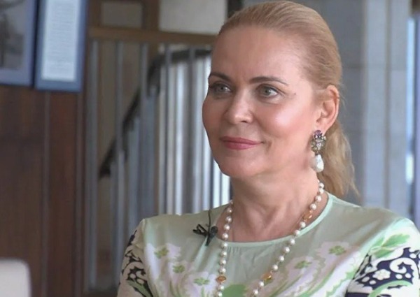 Алена Яковлева поделилась с поклонниками радостной новостью
