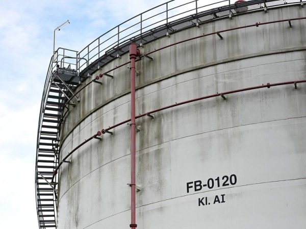 Оценена вероятность возвращения нефти и газа к довоенным ценам