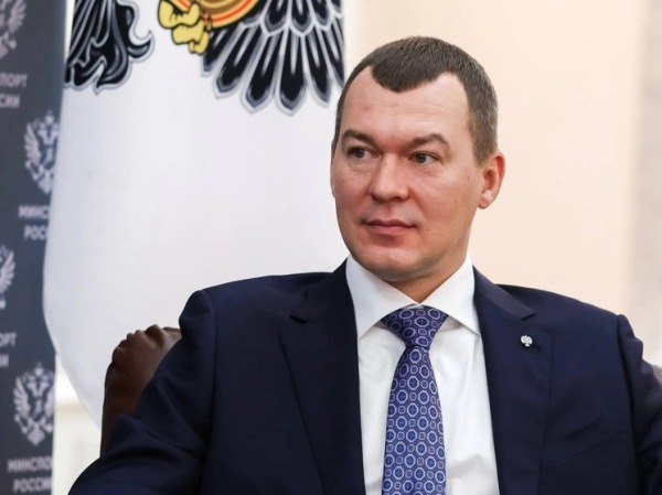 Скандал в Клуж-Напоке: министр спорта Дегтярев требует наказать Румынию