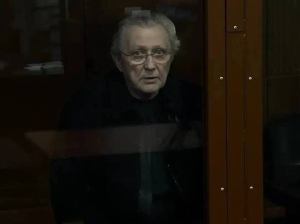 Версия о связи резонансных дел Трабера и Сулейманова получила новое подтверждение