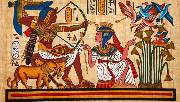 Аллергия, которая меняла историю: как человечество искало лекарство более 3000 лет
