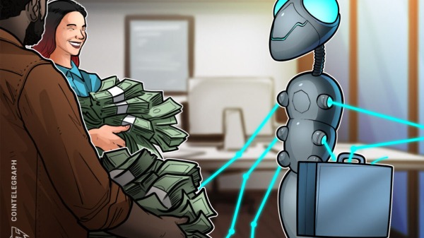Blockchain Capital увеличивает ставку на криптовалюту, собрав 700 миллионов долларов