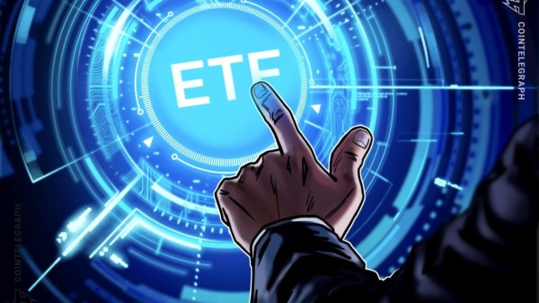 Криптовалютный маркет-мейкер GSR запускает криптовалютный ETF с несколькими активами