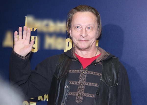Священник, который стал доктором Быковым: чем известен Иван Охлобыстин – роли, поступки и яркие цитаты