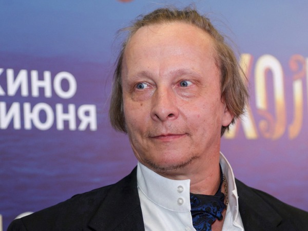 Священник, который стал доктором Быковым: чем известен Иван Охлобыстин – роли, поступки и яркие цитаты