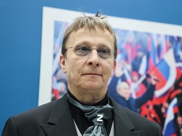 Священник, который стал доктором Быковым: чем известен Иван Охлобыстин – роли, поступки и яркие цитаты