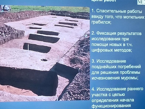 Как предки Ильи Муромца «растворились» в древних русичах: археологи изучили историю древнего племени, жившего на берегах Оки